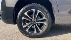 Citroen Berlingo 1.2 PureTech Feel M 5dr Petrol Estate